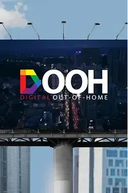 Advertising & DOOH