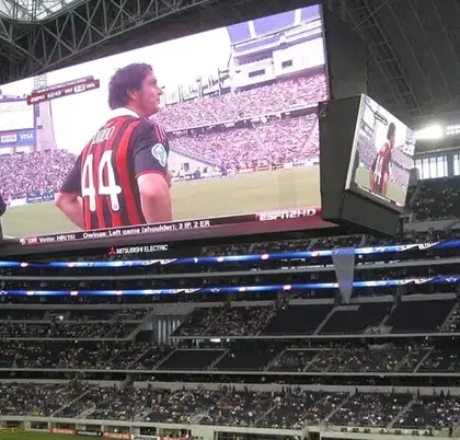 Enhanced Fan Experience