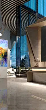 Hospitality & Entertainment