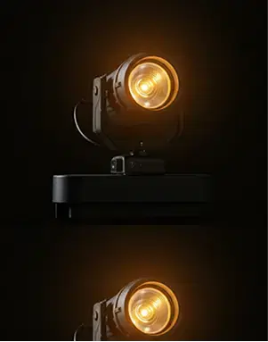 Stage Lighting Fixtures